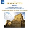Alvaro Cassuto 브라가 산토스: 알파나, 관현악변주곡, 교향악적 스케치 (Joly Braga Santos: Alfama, Symphonic Overture, Three Symphonic Sketches)