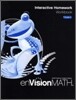 EnVisionMATH Grade 2 : Interactive Homework Workbook