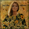 Judy Collins - Wildflowers (Mono Version / Limited Yellow Color LP)