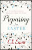 Preparing for Easter