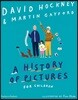 History of Pictures for Children