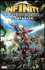 Infinity Countdown: Companion