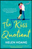 The Kiss Quotient