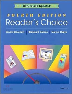 Reader&#39;s Choice