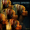 Jean-Jacques Perrey - Moog Indigo (Ltd. Ed)(180G)(LP)