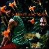 Smokey & Miho - Two EP's (Vinyl LP)
