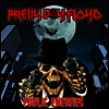 Pretty Boy Floyd - Public Enemies (Ltd. Ed)(Gatefold)(180G)(LP)
