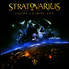 Stratovarius - Visions Of Europe - Live (Remastered)(Gatefold)(Bonus Tracks)(180G)(3LP)
