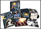 Def Leppard (데프 레퍼드) - Vinyl Collection: Vol.1 [9LP 박스세트]
