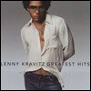 Lenny Kravitz (레니 크라비츠) - Greatest Hits [2LP]
