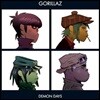 Gorillaz (고릴라즈) - Demon Days [2LP]