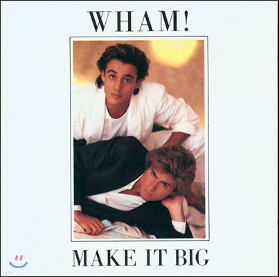 Wham! (왬!) - Make It Big