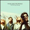 Noah & The Whale (노아 앤 더 웨일) - The First Days Of Spring [LP]