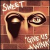 Sweet (스위트) - Give Us A Wink (New Extended Version)