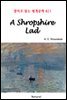A Shropshire Lad - 영어로 읽는 세계문학 821