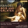 Christian Curnyn / Lucy Crowe 헨델: 아시스와 갈라테아 (Handel: Acis and Galatea)