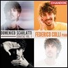 Federico Colli 스카를라티: 피아노 소나타 1집 - 페데리코 콜리 (D. Scarlatti: Sonatas Vol. 1)