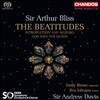 Andrew Davis 아서 블리스: 칸타타 '팔복', 신이여 여왕을 지켜주소서 (Arthur Bliss: The Beatitudes, God save the Queen)