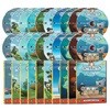 바다탐험대 옥토넛 OCTONAUTS 5집 20종세트