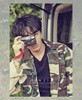전진 첫번째 화보집 : The Seasons Revolve [B Summer ver.]