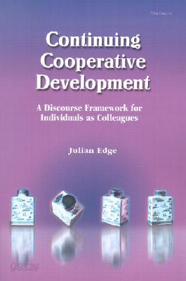 Continuing Cooperative Development