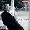 Barry Douglas 슈베르트: 피아노 솔로 작품 3집 - 소나타 19번 D958, 악흥의 순간 D780