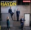 Doric String Quartet 하이든: 현악 사중주 3집 - 도릭 현악 사중주단 (Haydn: String Quartets Op.64 Nos.1-6)