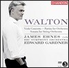 Edward Gardner / James Ehnes 월튼: 비올라 협주곡, 파르티타, 소나타