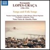 Nuno Vieira de Almeida 페르난도 로페스-그라차 : 가곡과 민요 작품집 (Fernando Lopes-Graca: Folk Songs)