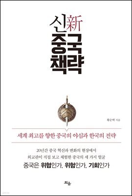 신중국책략