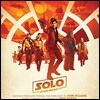 한 솔로: 스타워즈 스토리 영화음악 (Solo: A Star Wars Story OST John Powell)