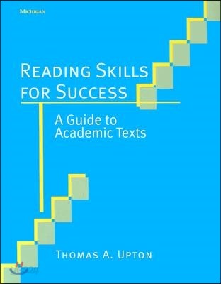 Reading Skills for Success