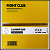 Dust Brothers - Fight Club (파이트 클럽) (Soundtrack)(Vinyl)(2LP)