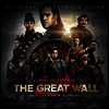 Ramin Djawadi - The Great Wall (그레이트 월) (Soundtrack)(Download Card)(180G)(LP)