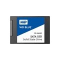 WD BLUE 3D SSD 250GB