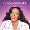Donna Summer (도나 썸머) - Summer: The Original Hits