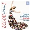 Diana Damrau 디아나 담라우 - 콜로라투라 : 오페라 아리아집 (Coloraturas : Opera Arias)