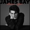 James Bay (제임스 베이) - Electric Light [Limited Deluxe Edition]