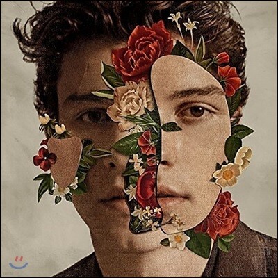 Shawn Mendes (션 멘데스) - Shawn Mendes [Deluxe Edition]