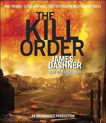 The Kill Order