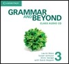 Grammar and Beyond Level 3 : Class Audio CD