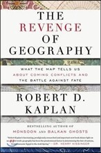 The Revenge of Geography