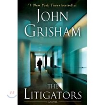 The Litigators