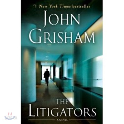 The Litigators