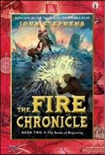The Fire Chronicle