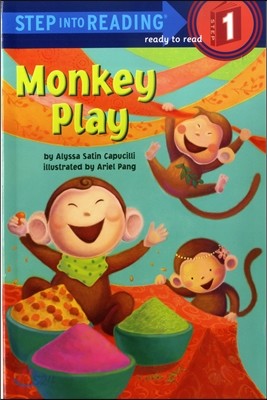 Monkey Play