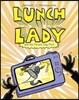 Lunch Lady and the Picture Day Peril