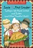 Junie B. First Grader #28 : Turkeys We Have Loved and Eaten (and Other Thankful Stuff)