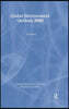 Global Environment Outlook 2000