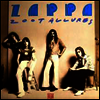 Frank Zappa - Zoot Allures (LP)